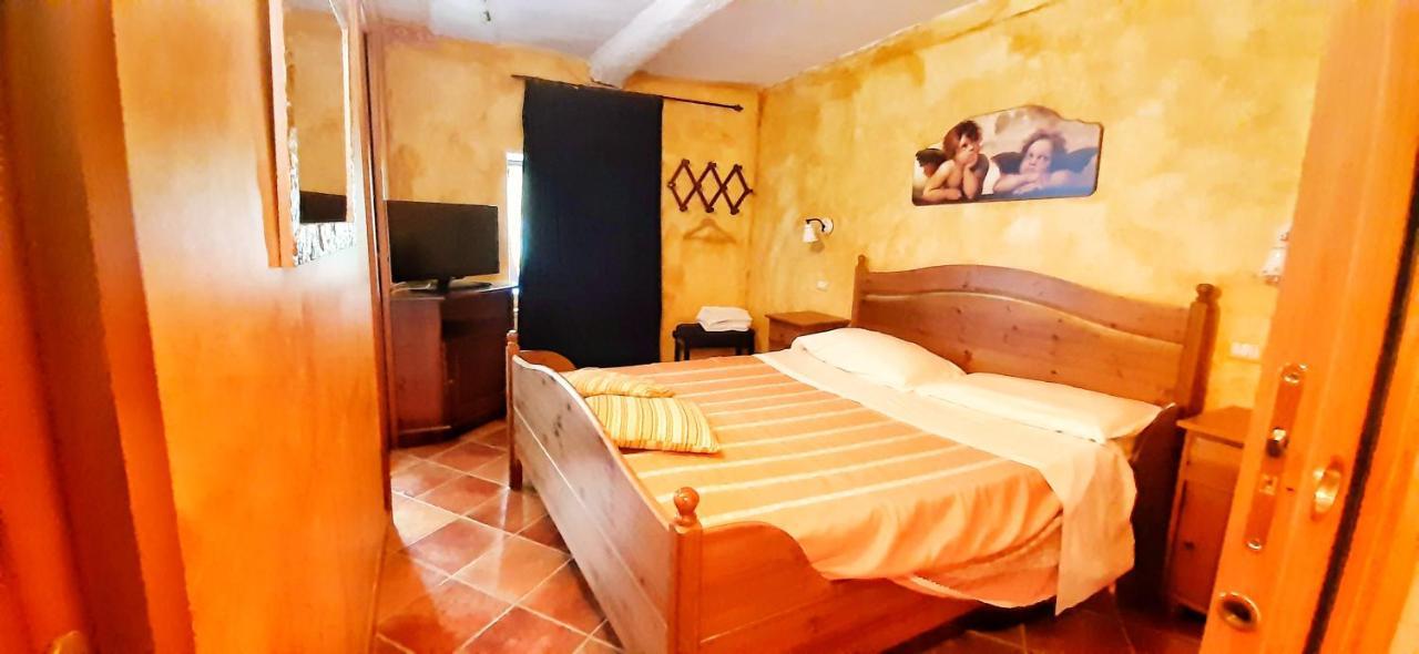 Casale Trusella Bed & Breakfast Ponti ห้อง รูปภาพ